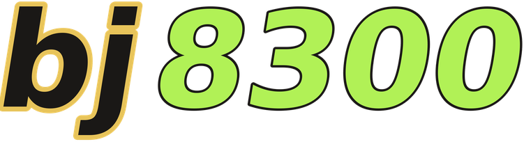 bj8300 logo