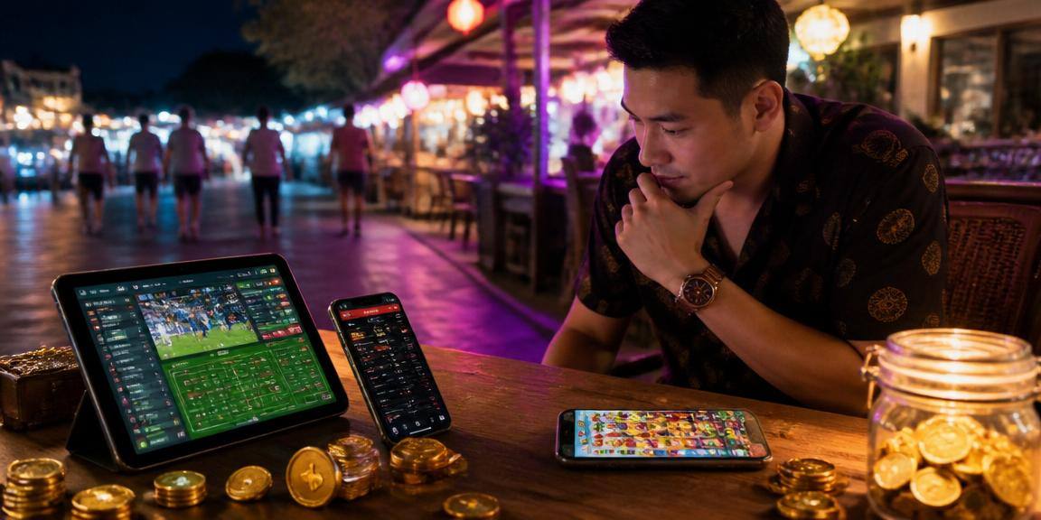 bj8300 Thông Tin Casino Trực Tiếp