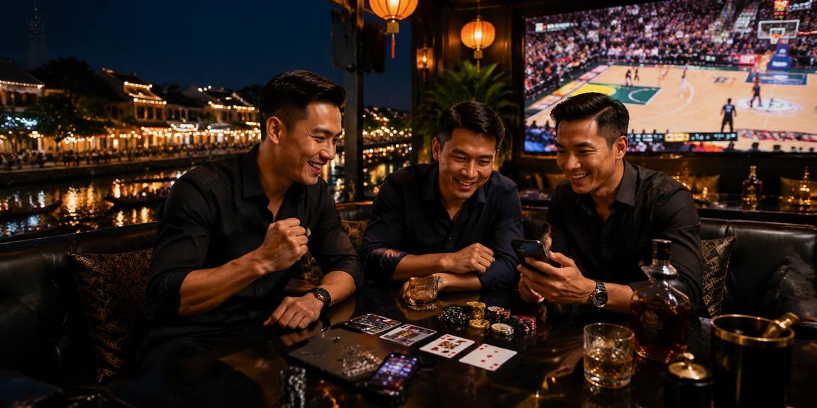 bj8300 Sản Phẩm Casino Trực Tiếp