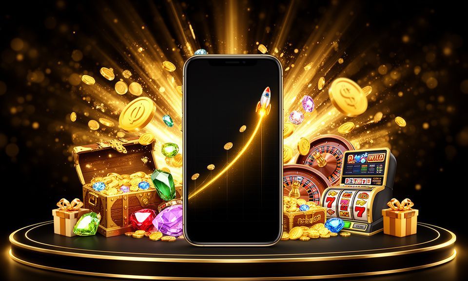 bj8300 Tải ứng dụng bj8300 cho Android và iOS